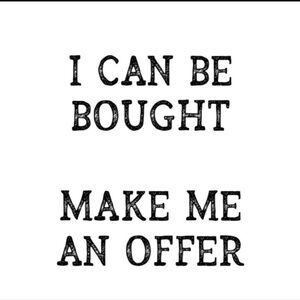 Graphic Text T-Shirt